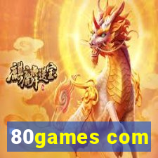80games com